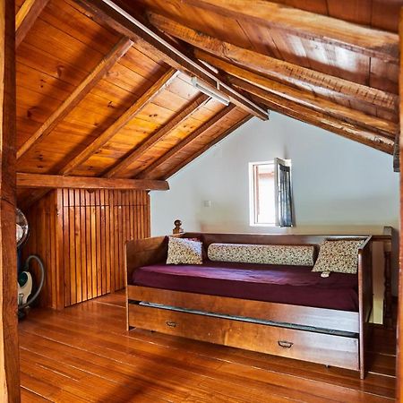 Cottage Da Paradinha: Passadicos Do Paiva - Arouca Eksteriør bilde