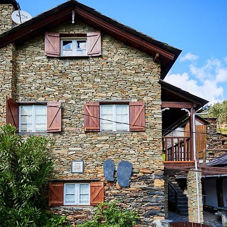 Cottage Da Paradinha: Passadicos Do Paiva - Arouca Eksteriør bilde