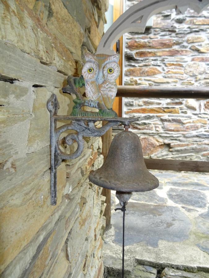 Cottage Da Paradinha: Passadicos Do Paiva - Arouca Eksteriør bilde