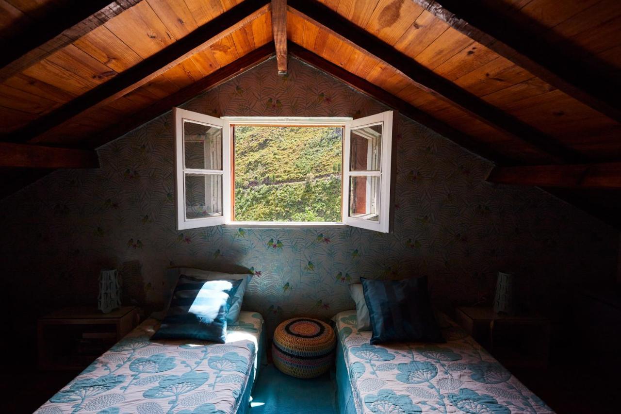 Cottage Da Paradinha: Passadicos Do Paiva - Arouca Eksteriør bilde