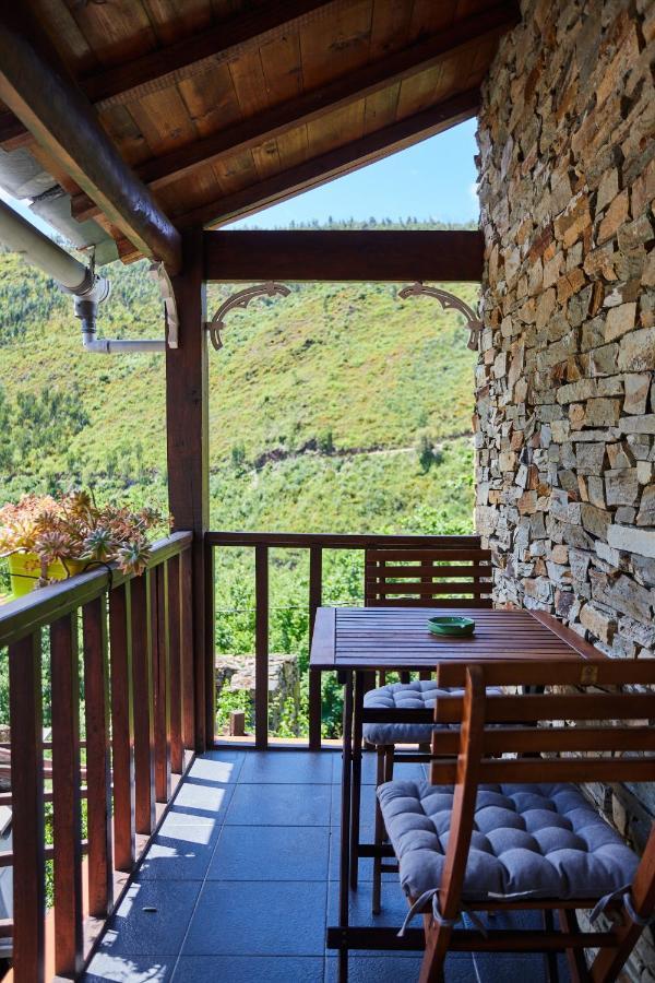 Cottage Da Paradinha: Passadicos Do Paiva - Arouca Eksteriør bilde