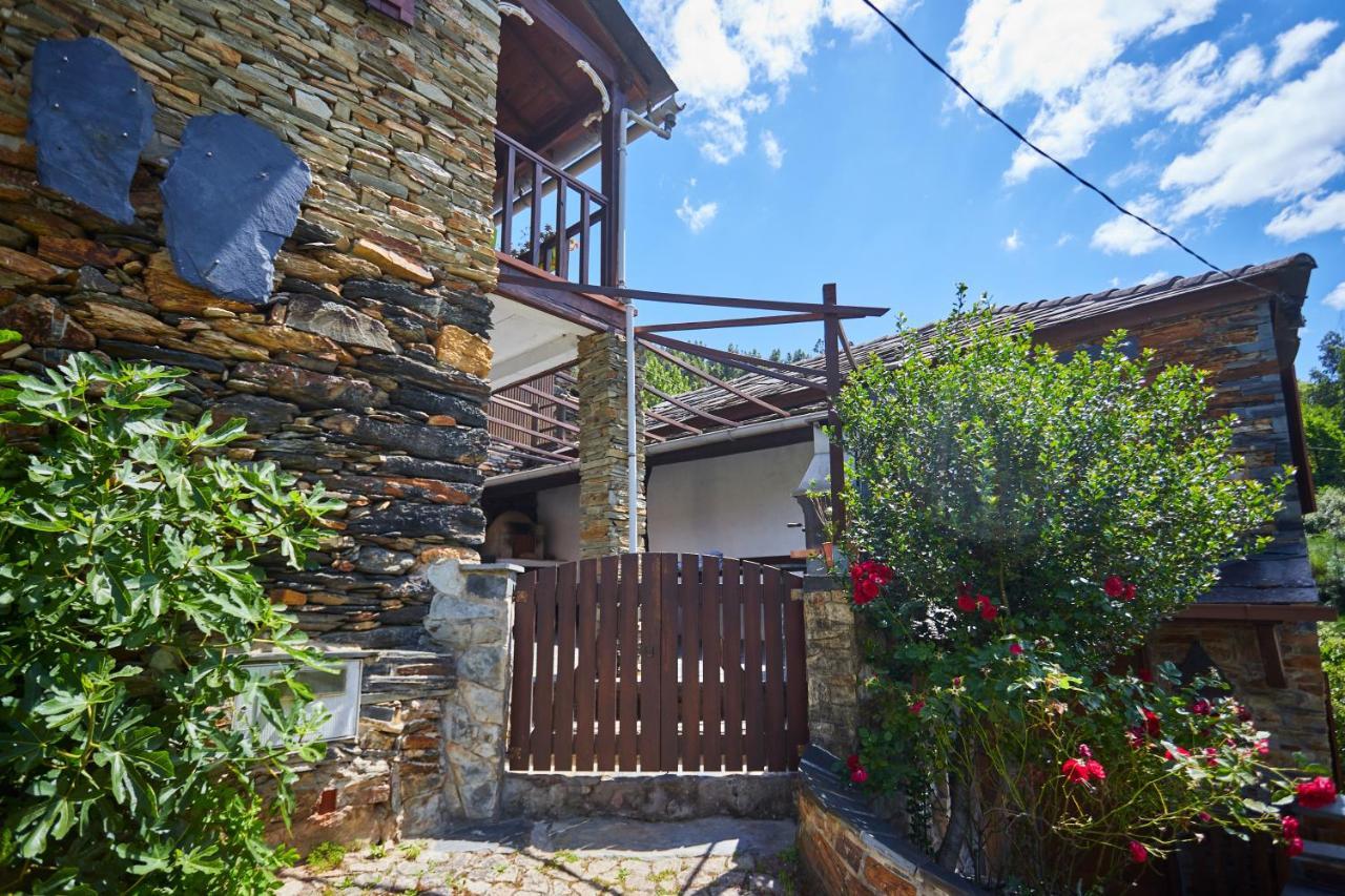 Cottage Da Paradinha: Passadicos Do Paiva - Arouca Eksteriør bilde