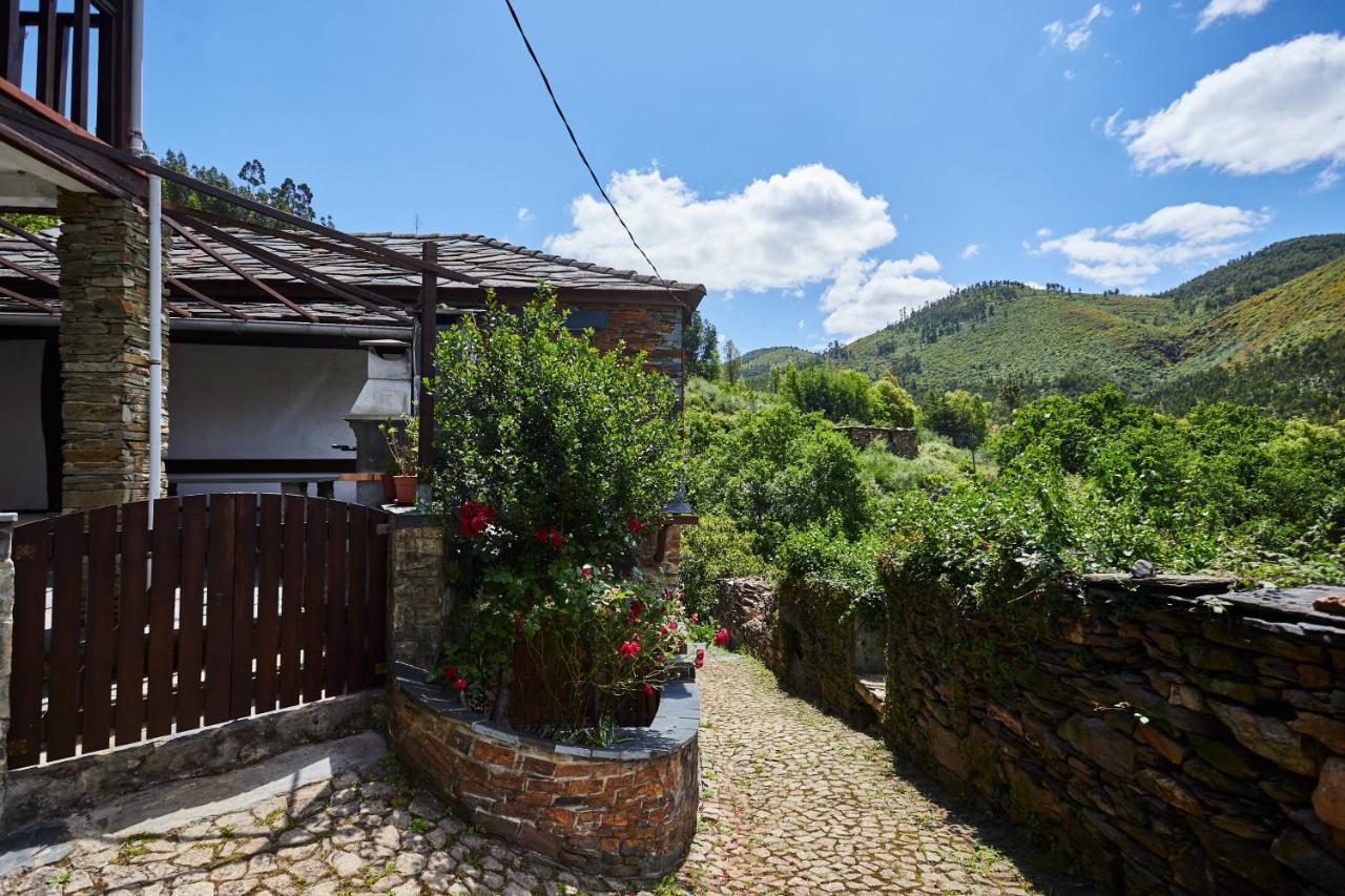 Cottage Da Paradinha: Passadicos Do Paiva - Arouca Eksteriør bilde