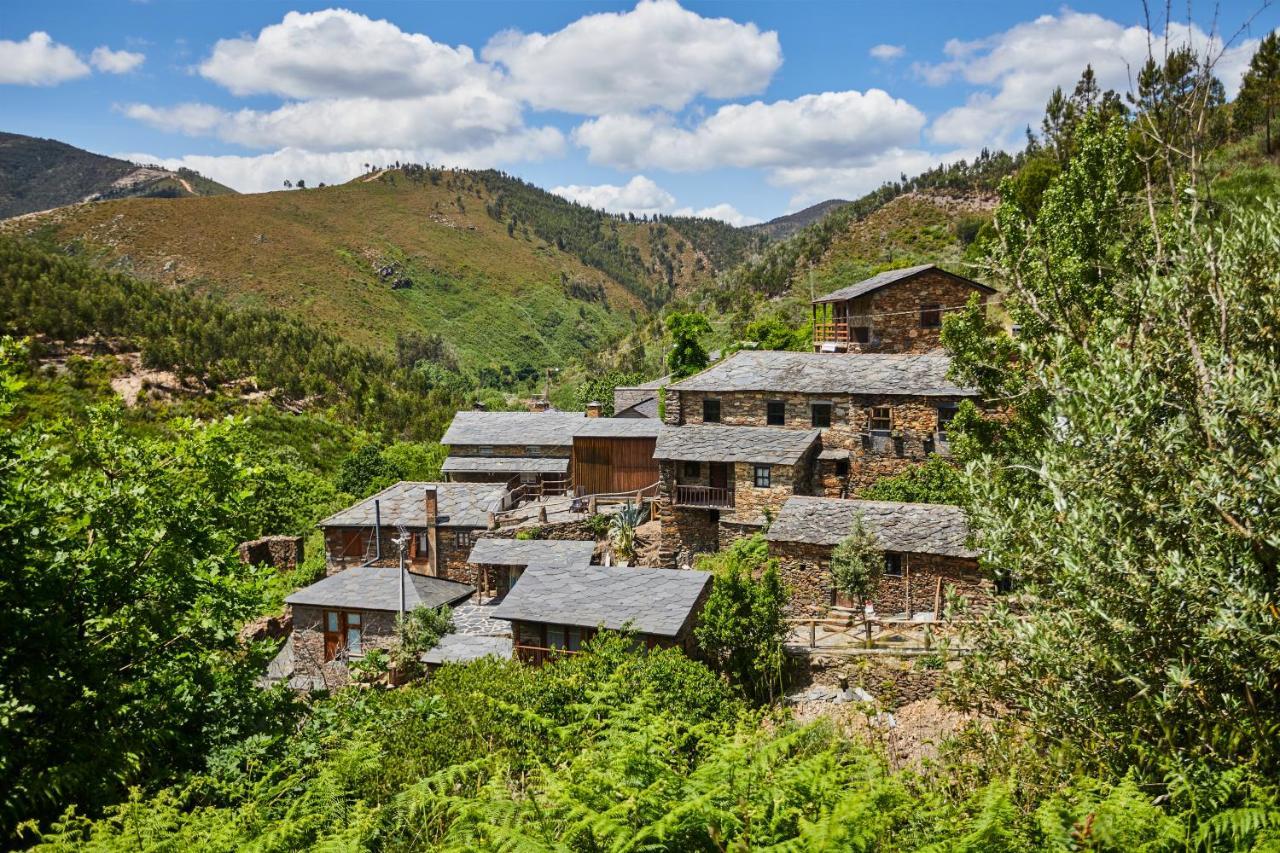 Cottage Da Paradinha: Passadicos Do Paiva - Arouca Eksteriør bilde