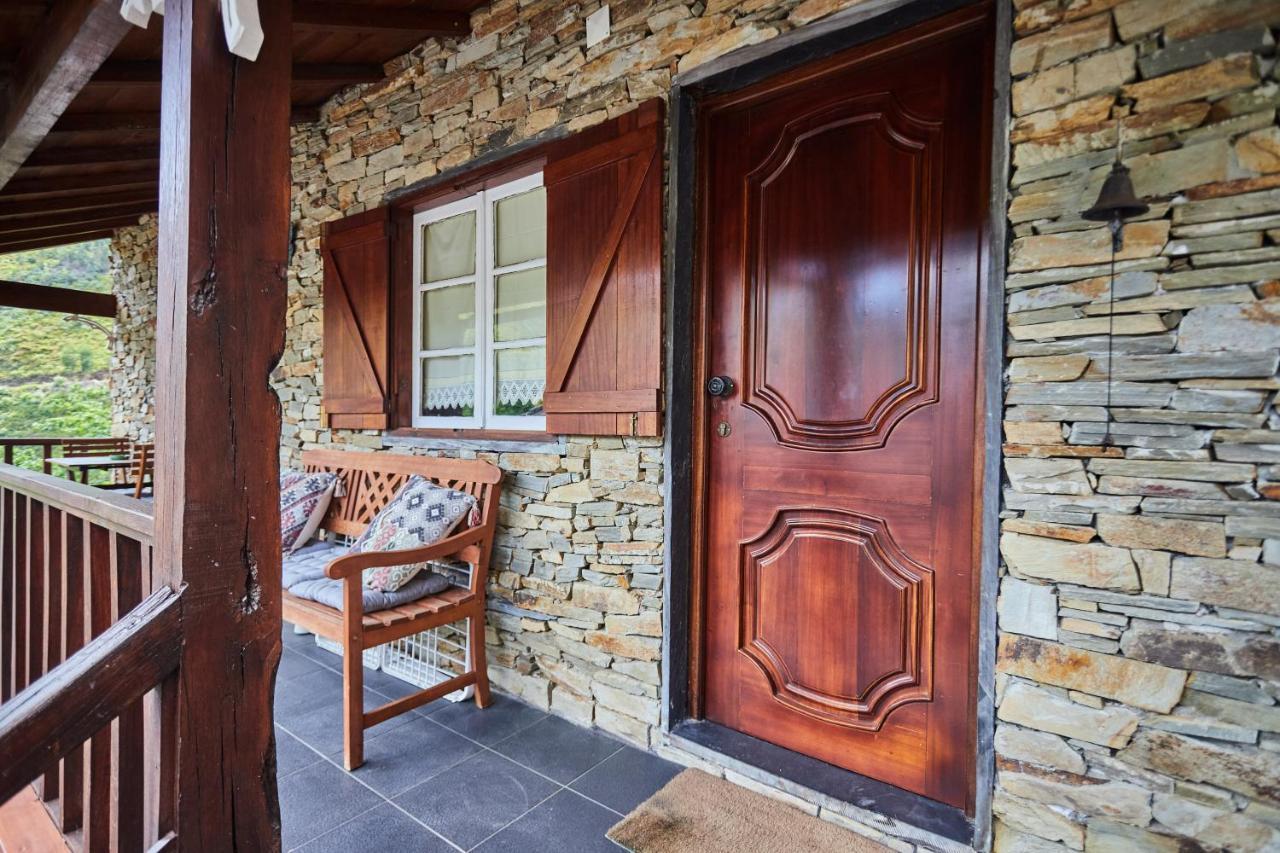 Cottage Da Paradinha: Passadicos Do Paiva - Arouca Eksteriør bilde