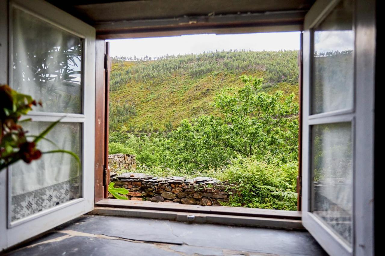 Cottage Da Paradinha: Passadicos Do Paiva - Arouca Eksteriør bilde