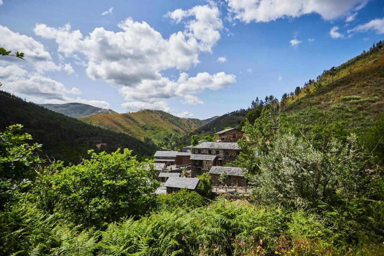 Cottage Da Paradinha: Passadicos Do Paiva - Arouca Eksteriør bilde