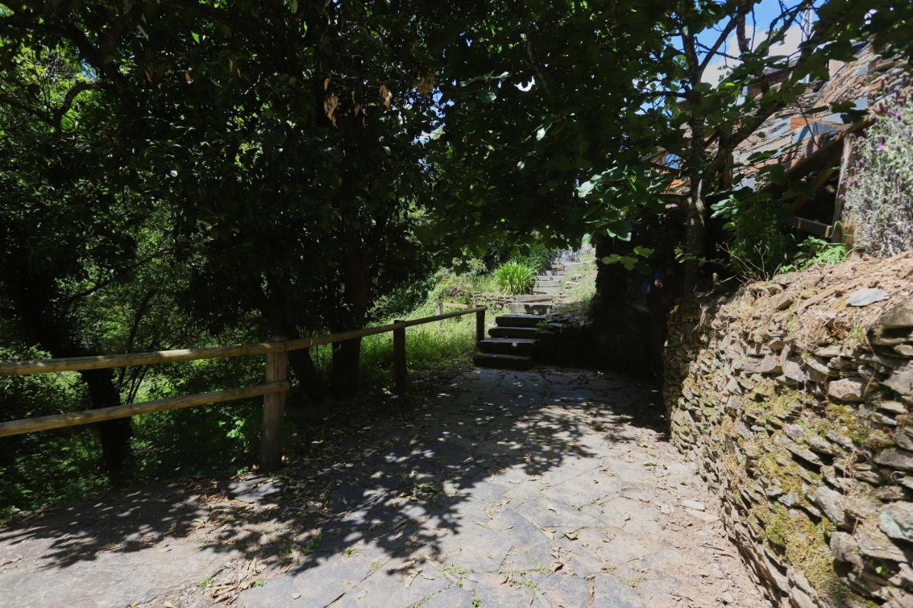 Cottage Da Paradinha: Passadicos Do Paiva - Arouca Eksteriør bilde