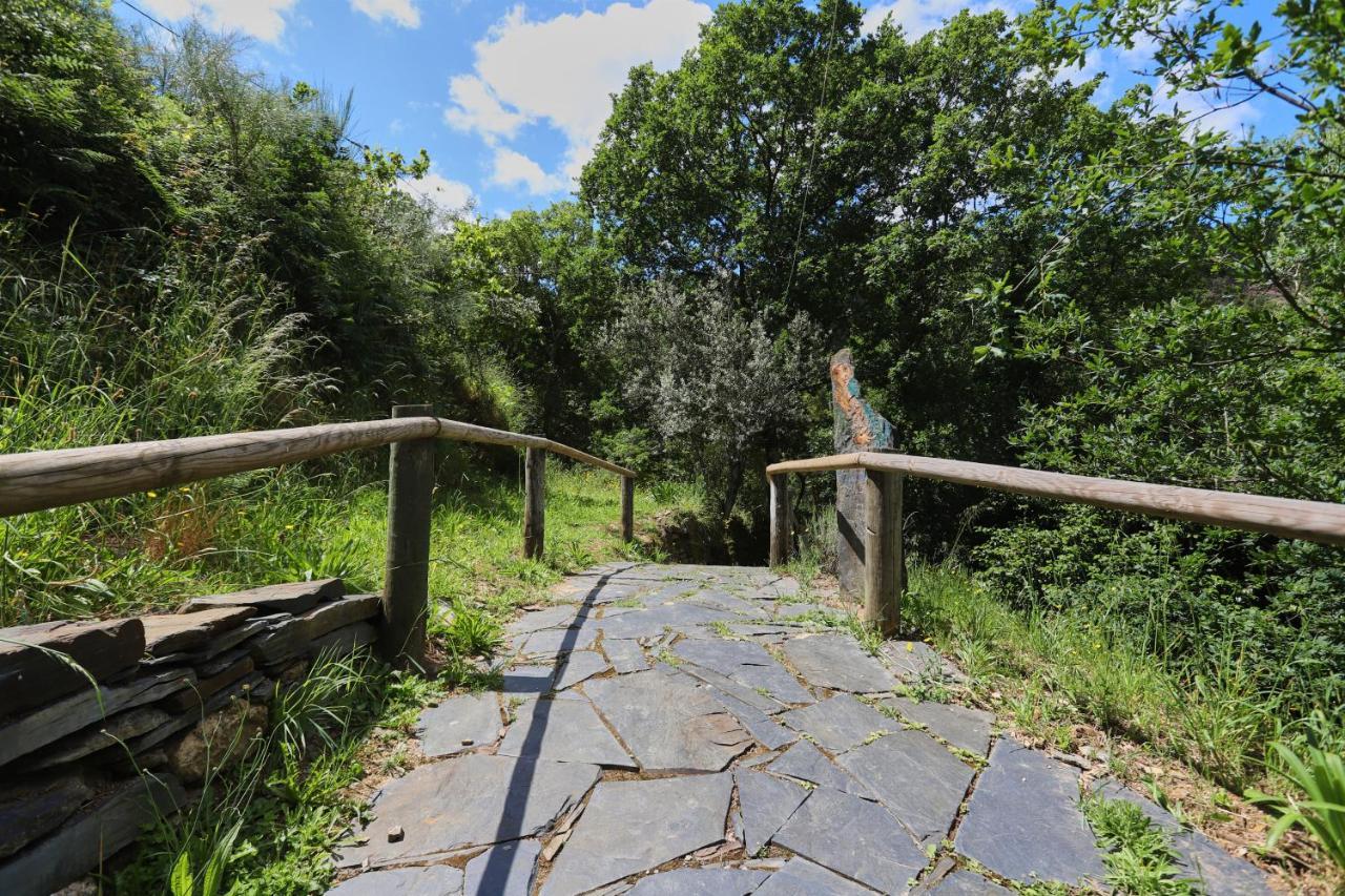 Cottage Da Paradinha: Passadicos Do Paiva - Arouca Eksteriør bilde